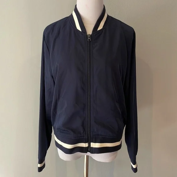 baseball jacket gap